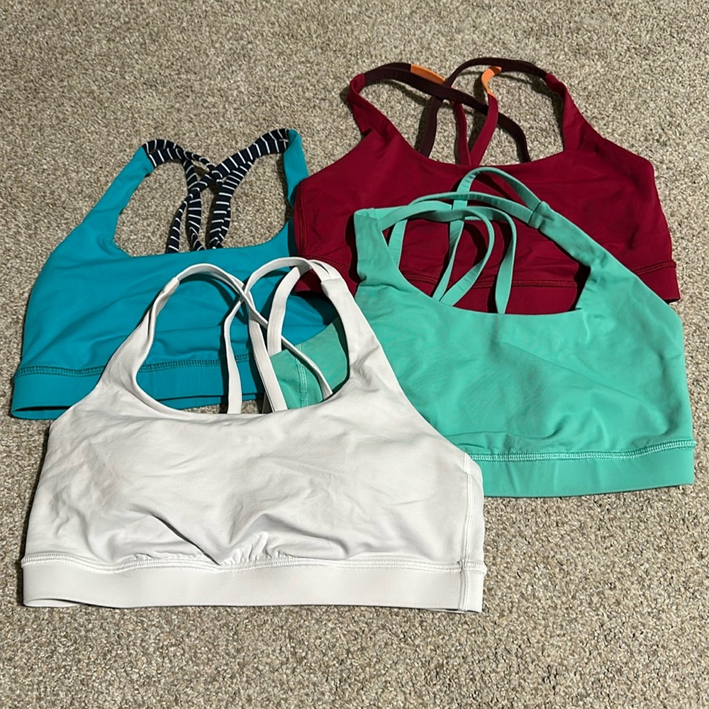 Lululemon Bar Bundle